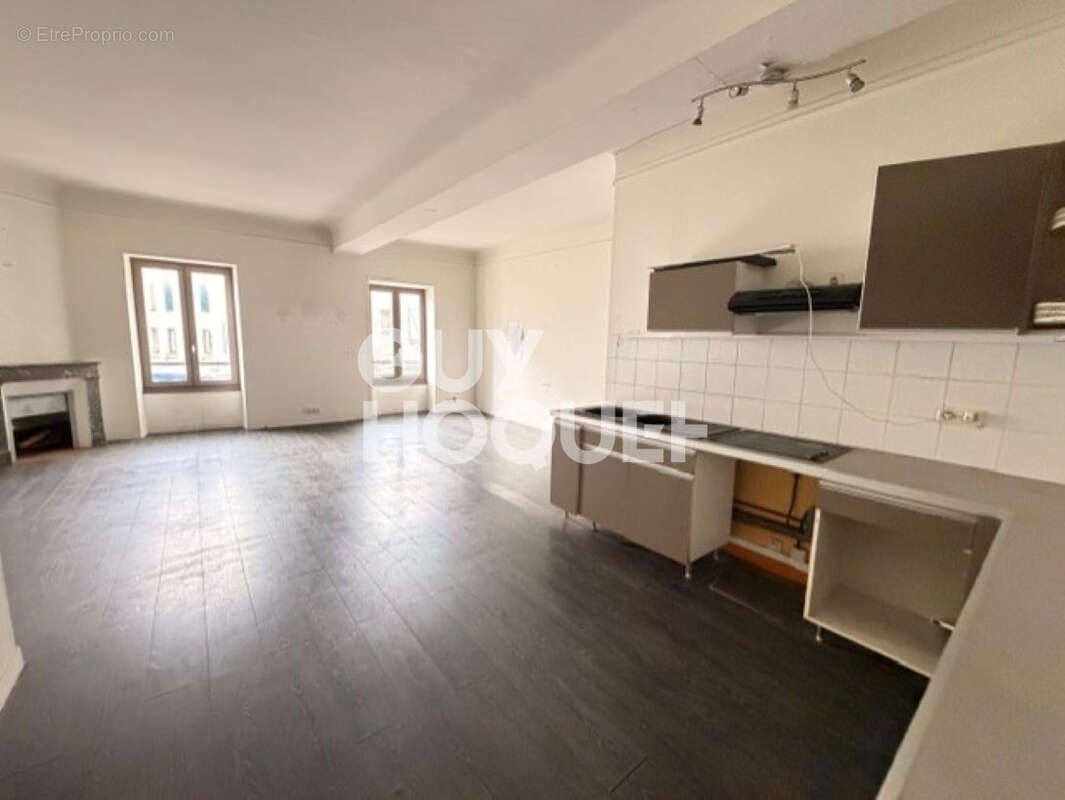 Appartement à BIARRITZ