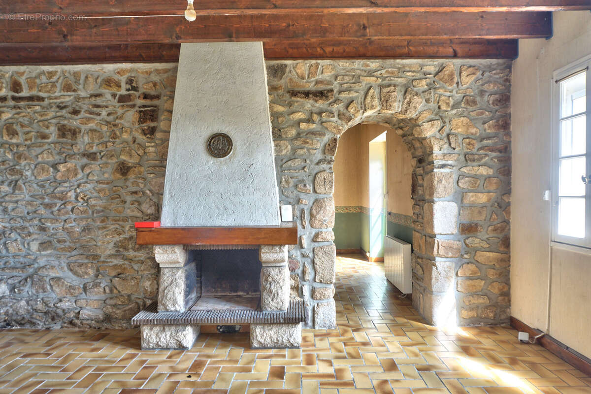 Maison au calme à 5 mn de Paimpol - photo 4