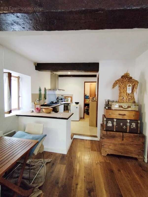 Appartement à AVIGNON