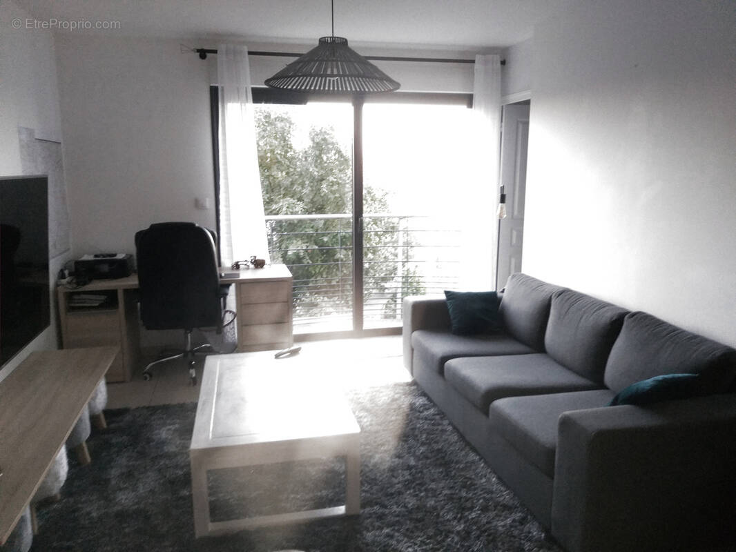 Appartement à CHATEAU-GONTIER