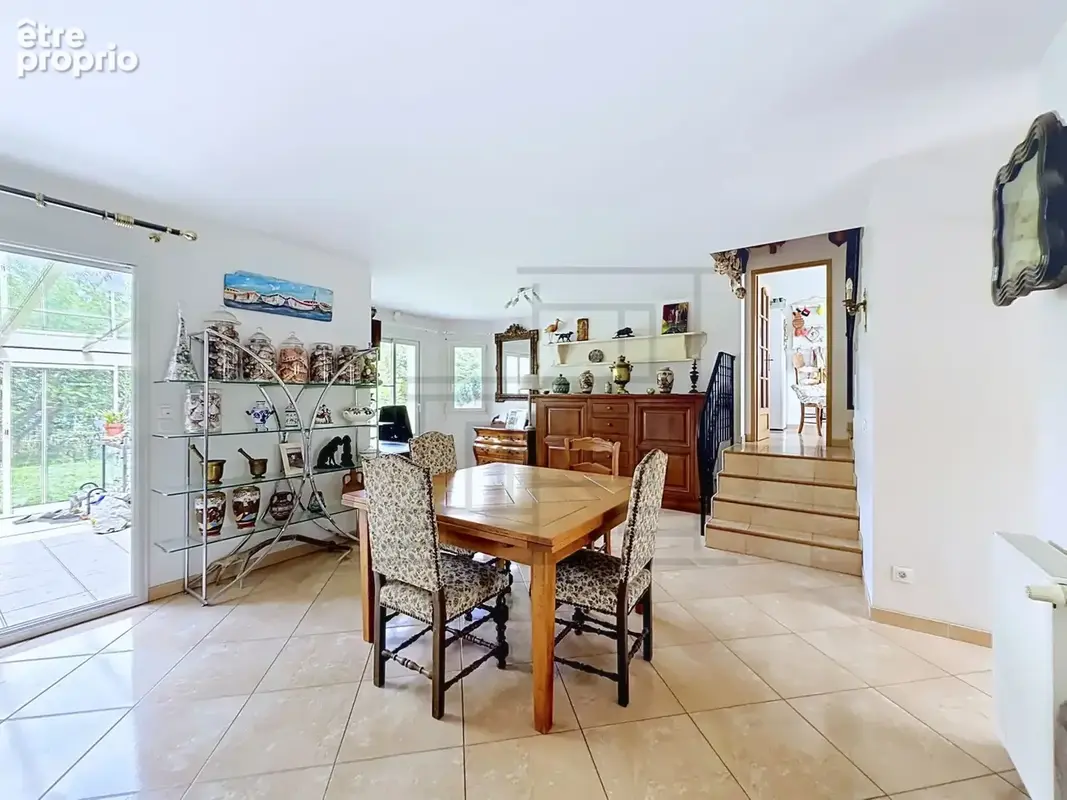 Maison 135 m² à Parmain  - photo 2