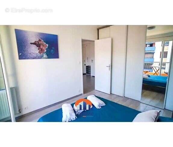 Appartement 48 m² à Saint-Raphael  - photo 5
