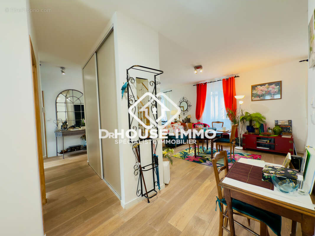 Appartement à PERIGUEUX