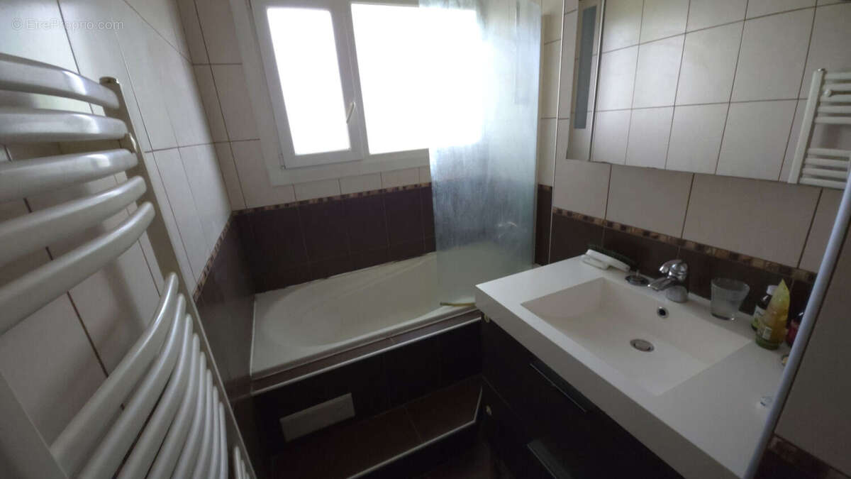 Appartement à COLOMIERS