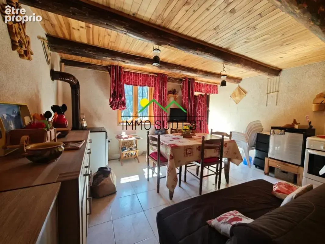 Chalet d'alpage - photo 2