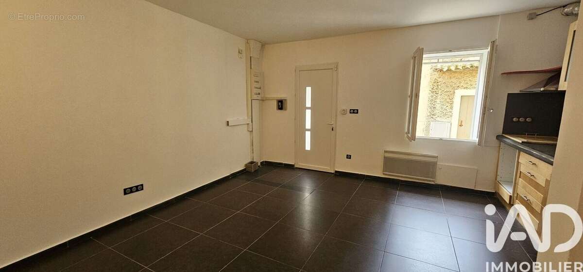 Photo 4 - Maison à MONTEUX