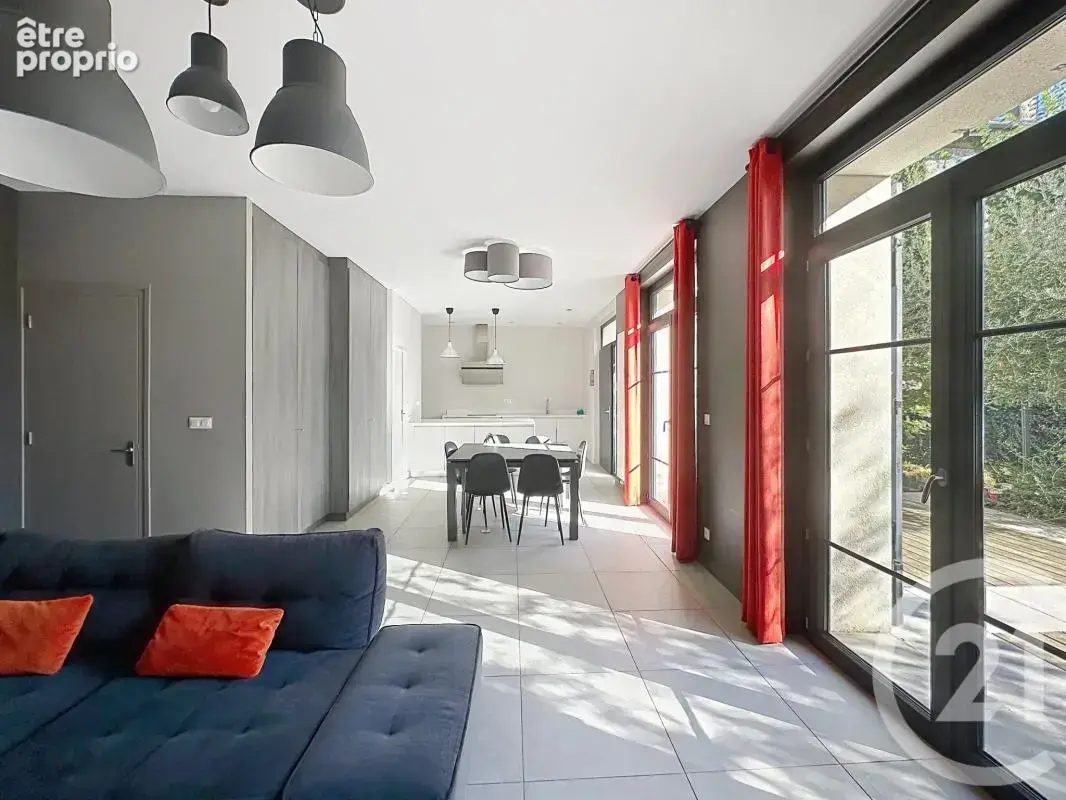 Maison 5 pièces 137 m² à vendre à Vienne (38200) - photo 3