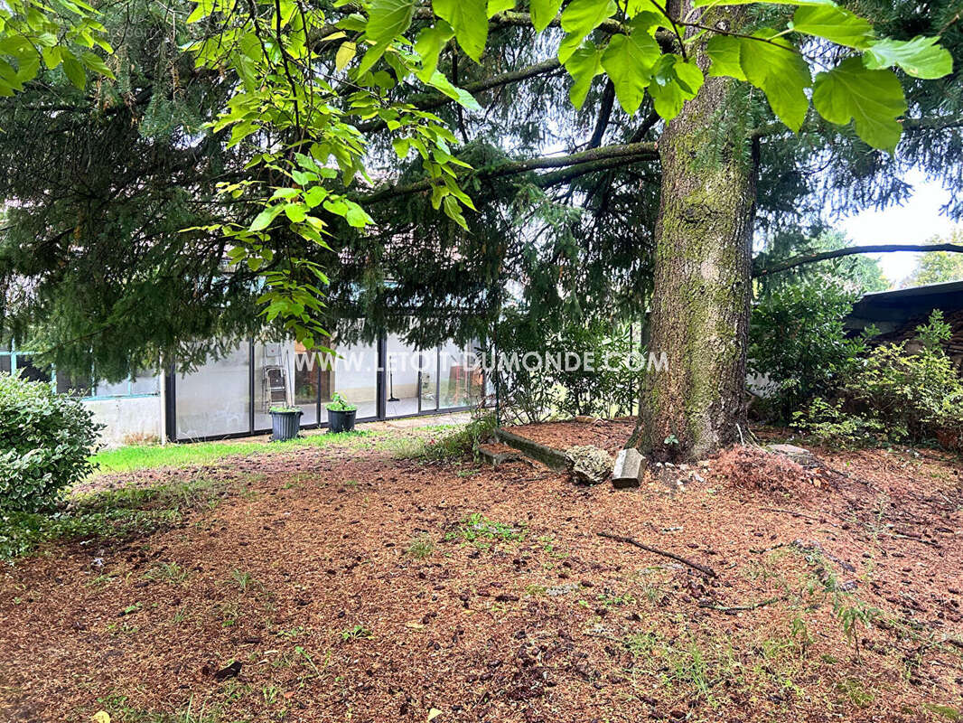 Maison à CHANCELADE