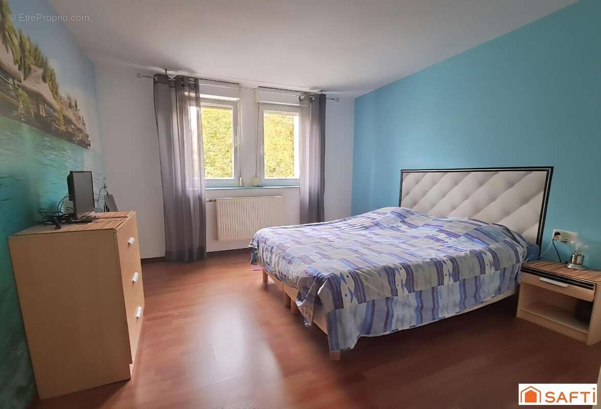 Photo 6 - Appartement à BEAUCOURT