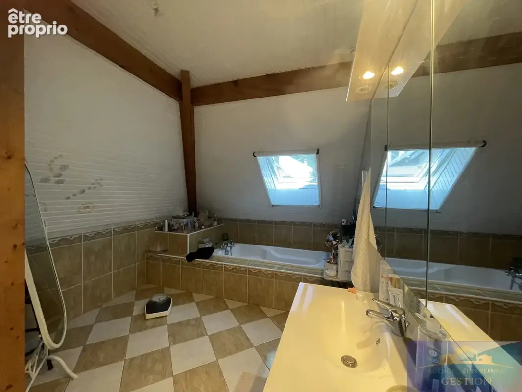 Maison de caractère familiale proche de lourdes - photo 16