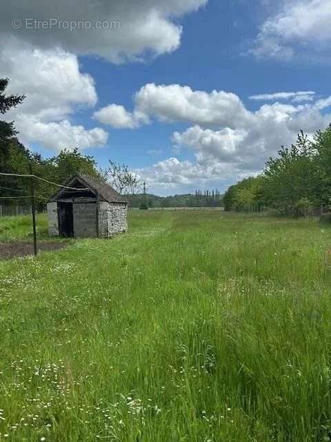 Maison à LA CHAPELLE-AUX-NAUX