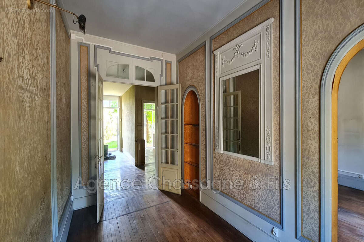 Appartement à BRIVE-LA-GAILLARDE