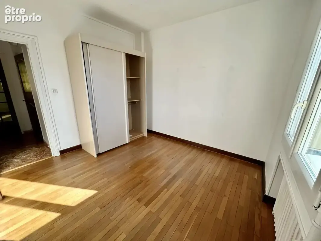 Grenoble proche caserne de bonne - photo 8