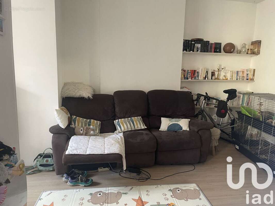 Photo 5 - Maison à ANCY-LE-FRANC