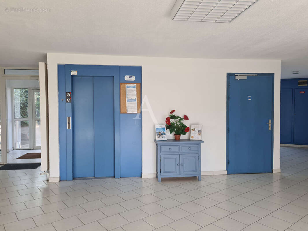 Appartement à BALARUC-LES-BAINS