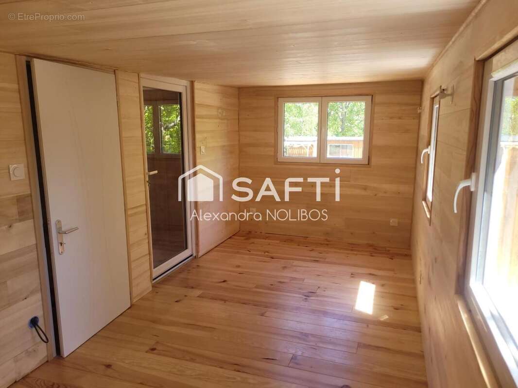 Photo 5 - Maison à ARES