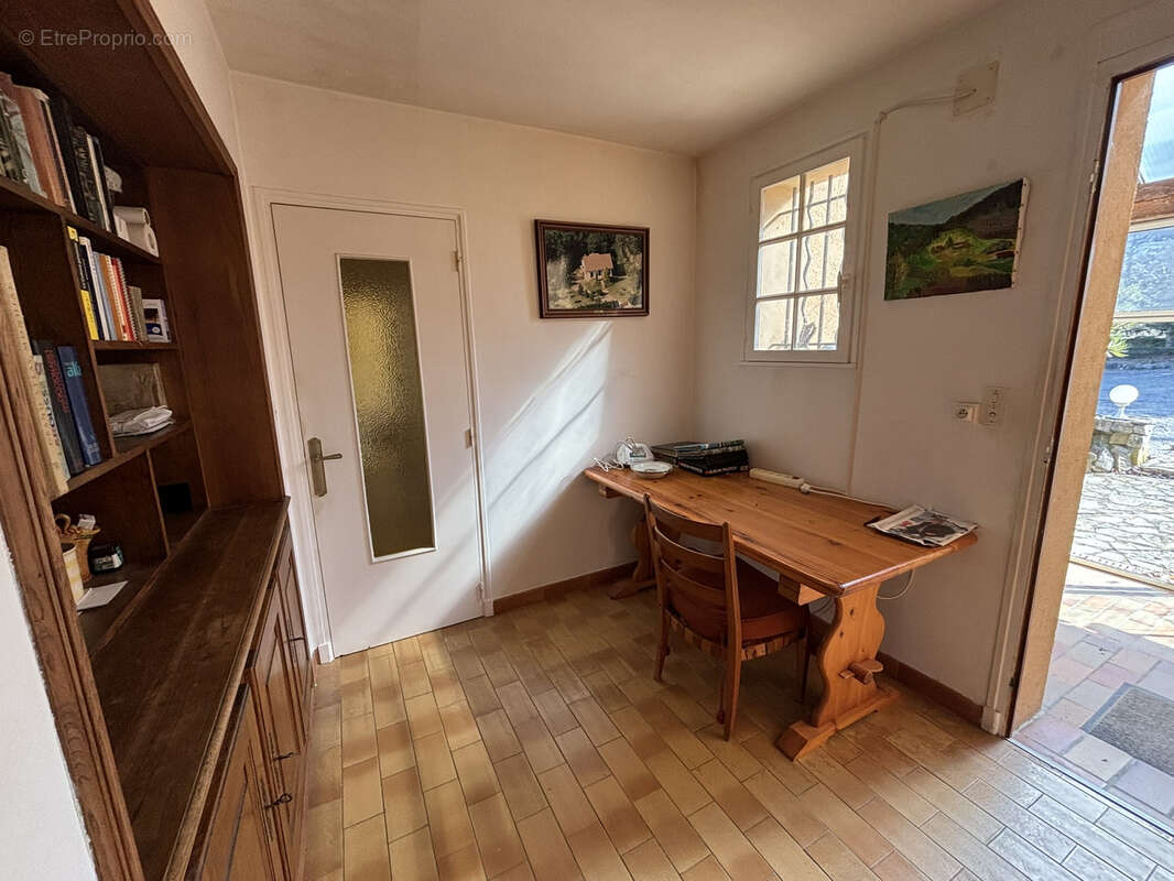 Maison à VAISON-LA-ROMAINE