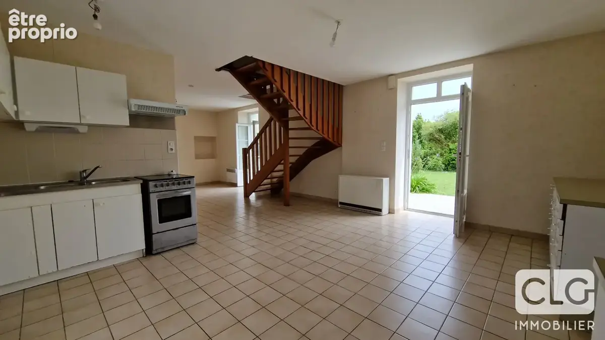 Maison proche commodités - Bénodet - photo 2