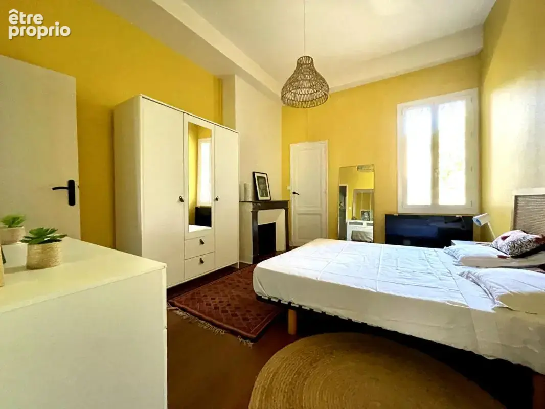 Appartement Bordeaux 2 pièce(s) 55 m2 - photo 8