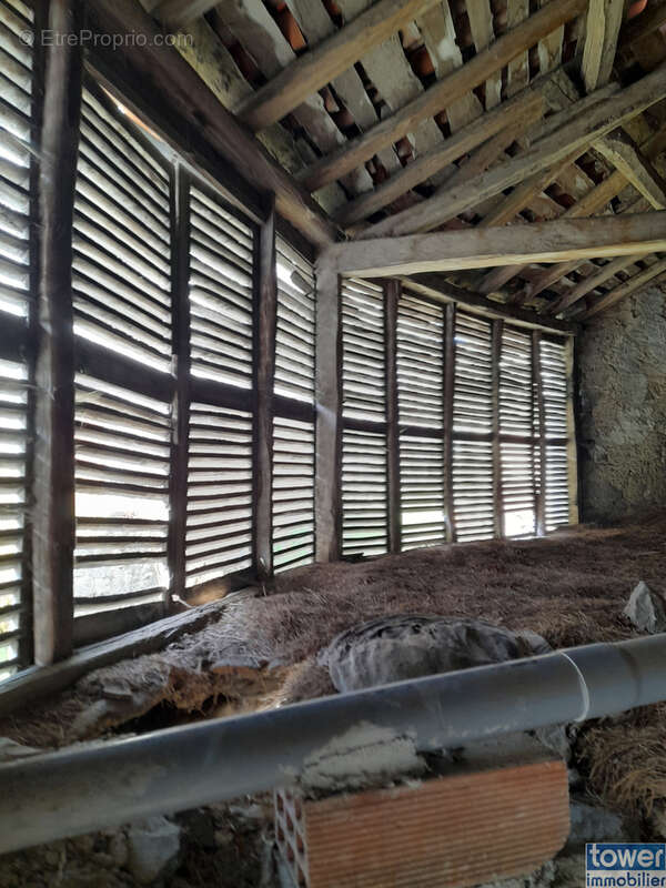 Maison à GENOS