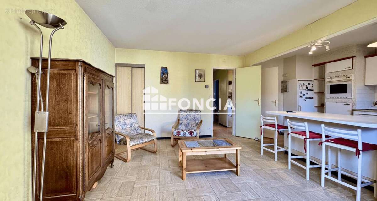 Appartement à AGDE
