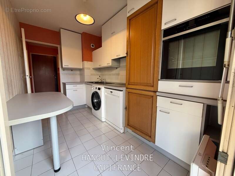 Appartement à ANGERS