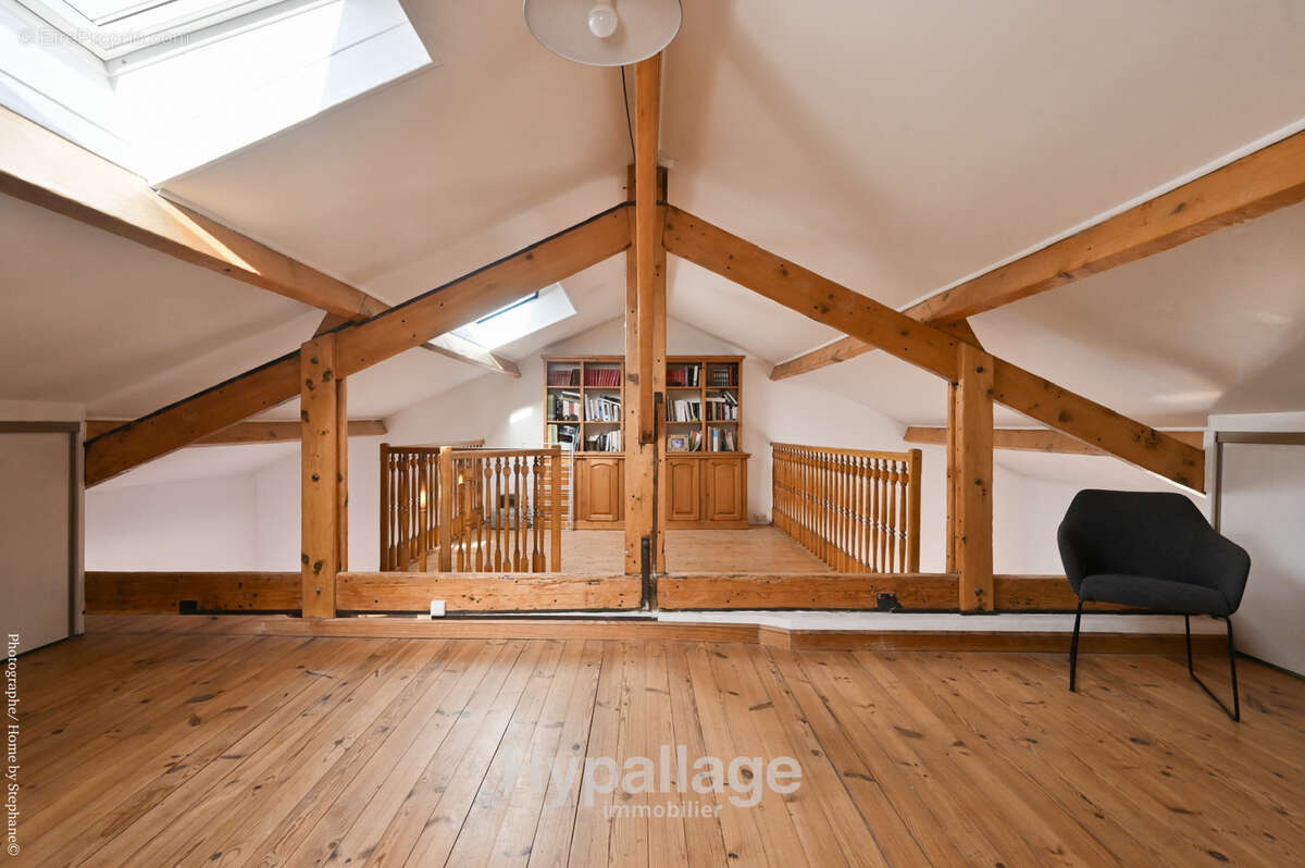 Maison à MARSEILLE-11E