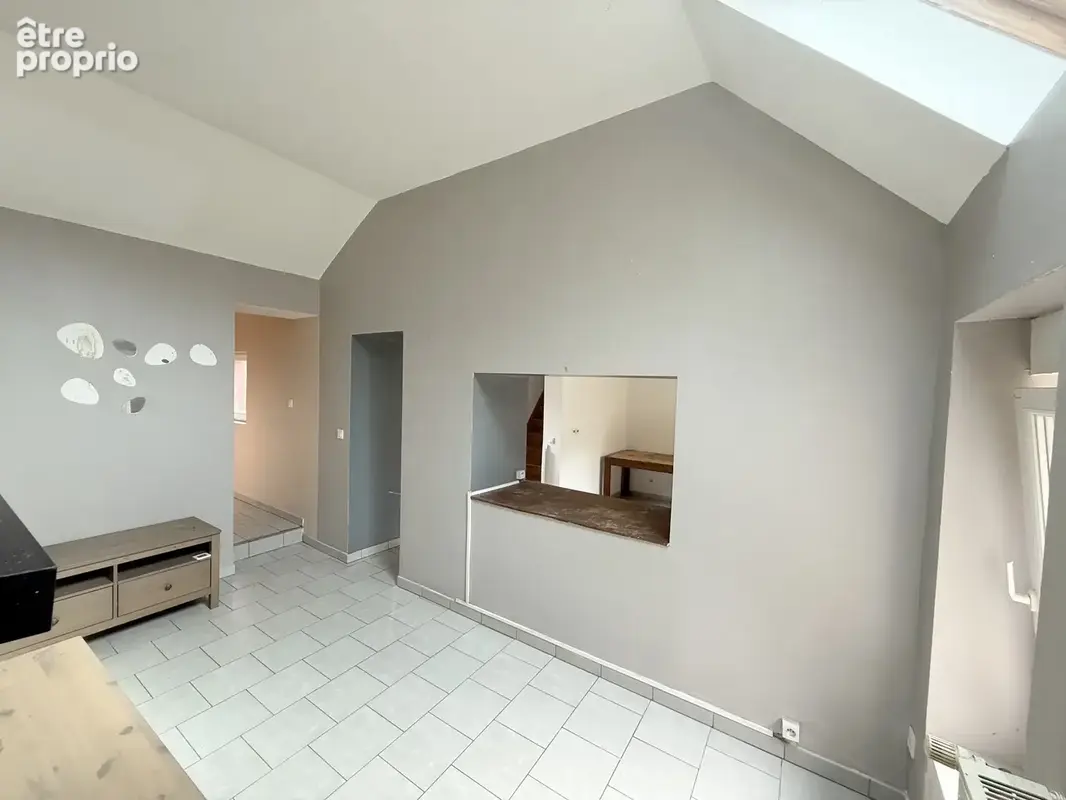 Maison de ville - photo 7