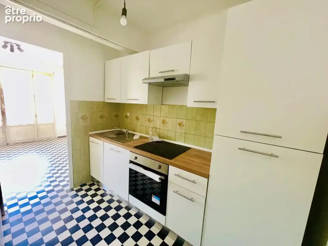 T3 boulevard chave 70 m2 - photo 9