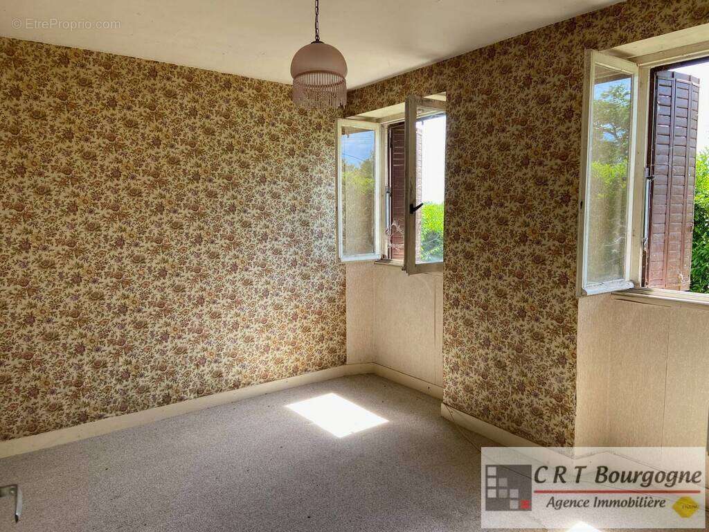 Maison 3 pièces 60.5 m² Diges - photo 17