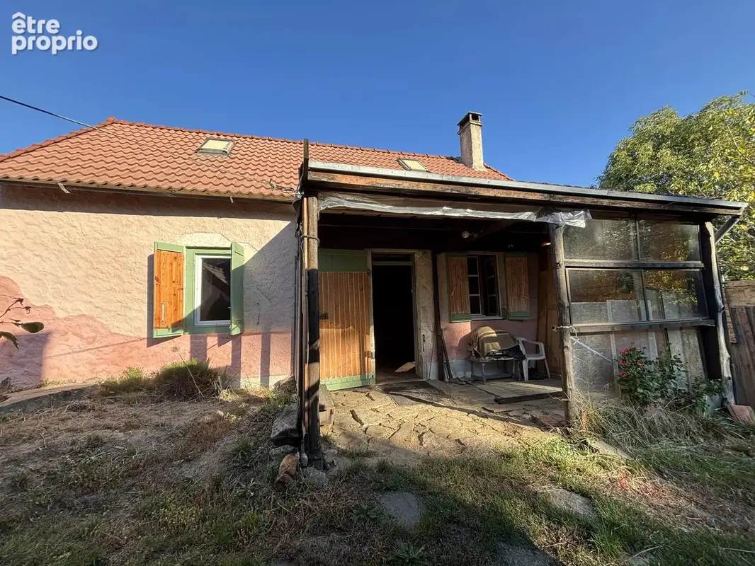 Maison avec terrain - photo 16