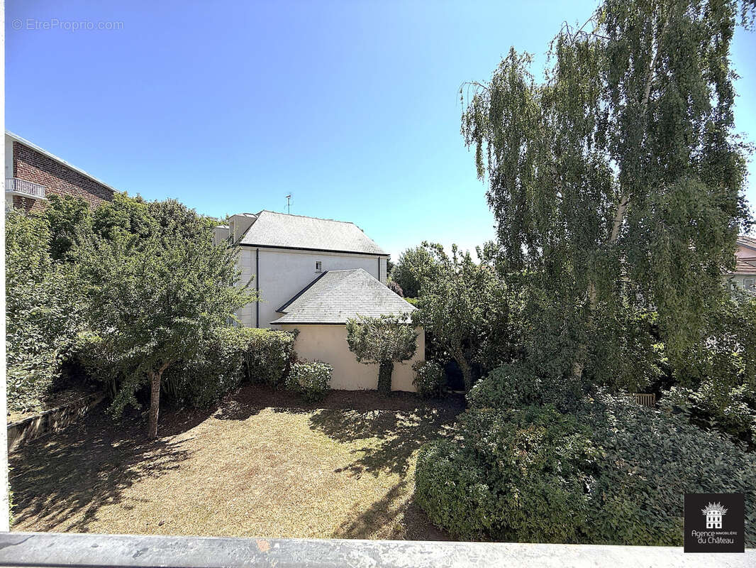 Maison à LE CHESNAY