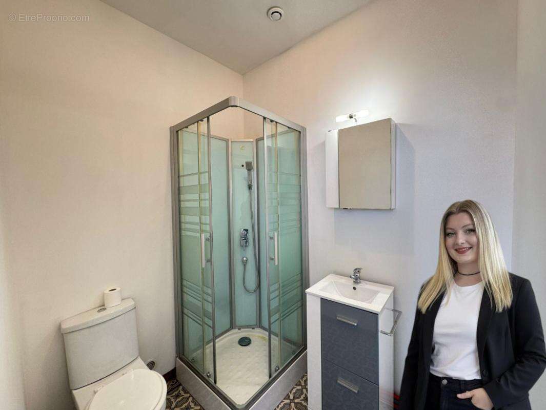 Appartement à HENIN-BEAUMONT