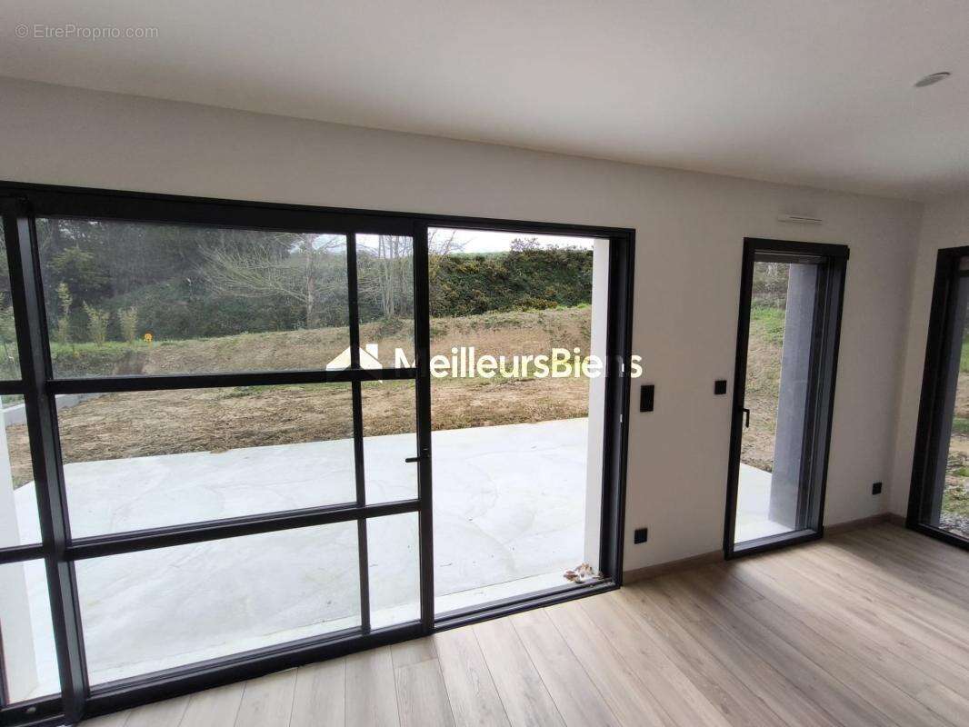 Maison à PLENEUF-VAL-ANDRE