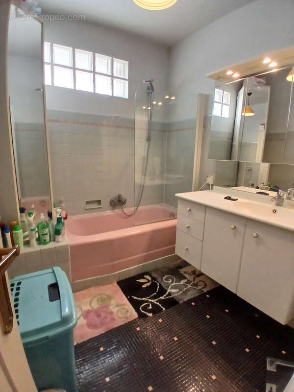 Appartement à VINCENNES