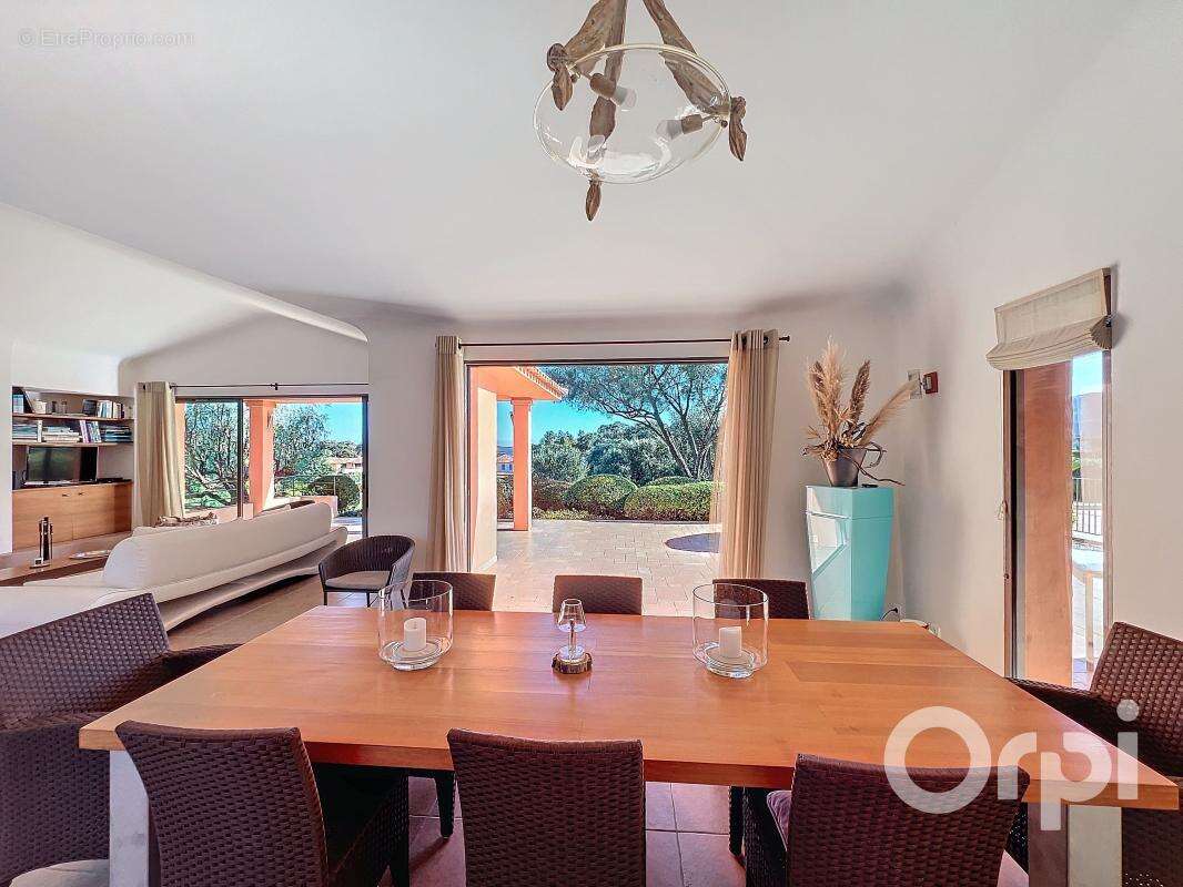 Villa 5 suites - Vue mer et proche Plage - photo 3