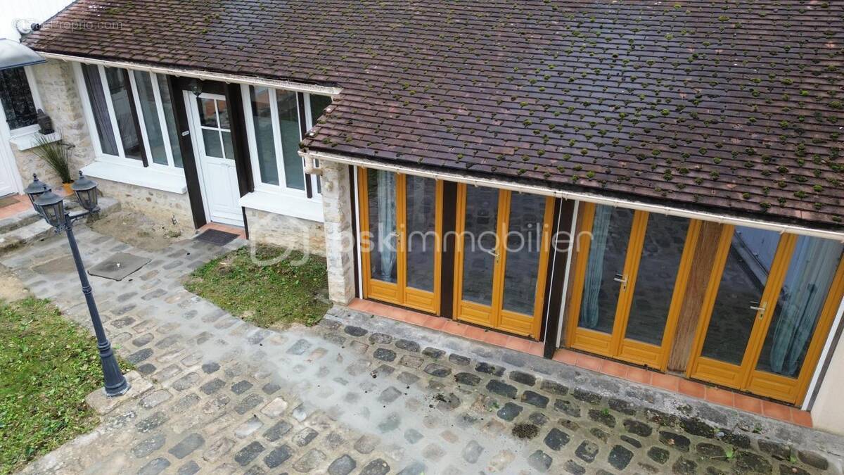 Appartement à ETAMPES