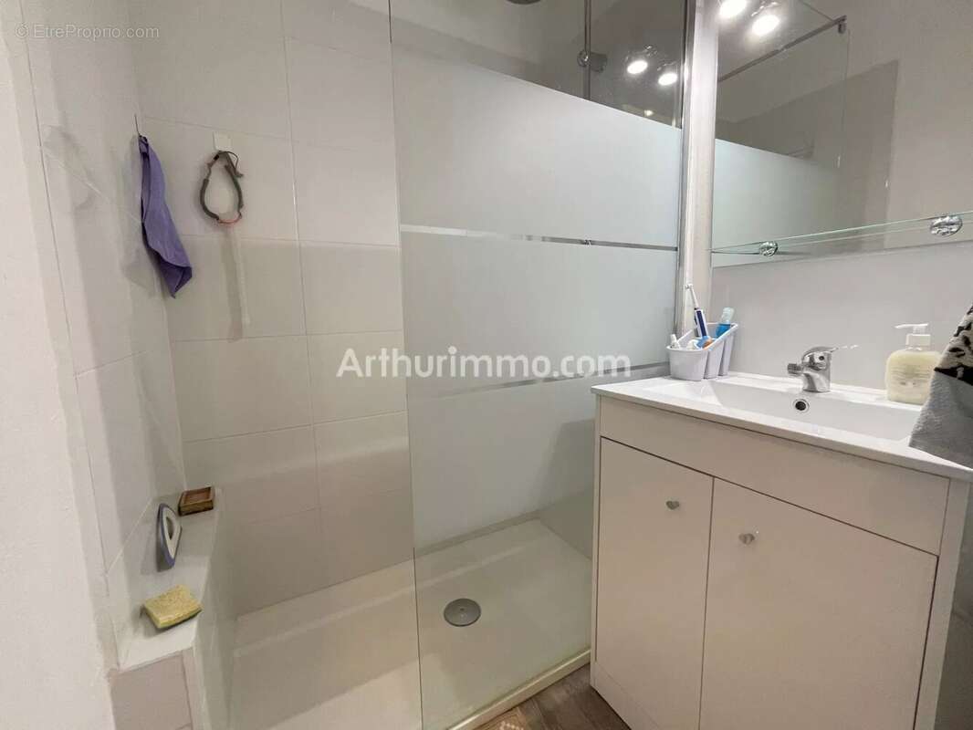 Appartement à SAINTE-MAXIME