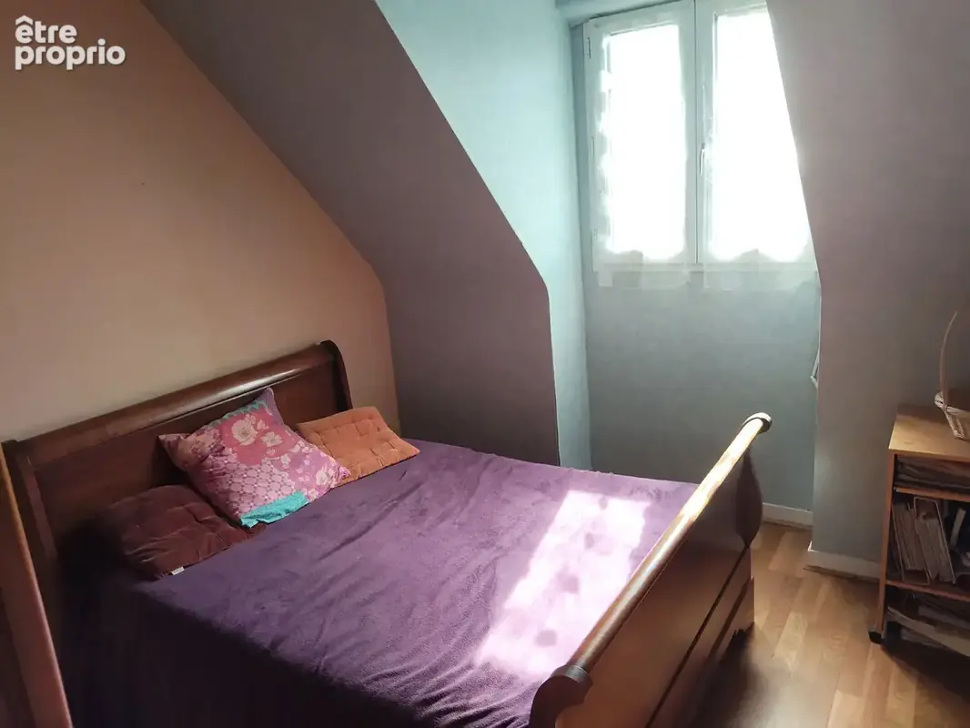 A vendre à lannilis maison traditionnelle de 125 m2 - photo 7