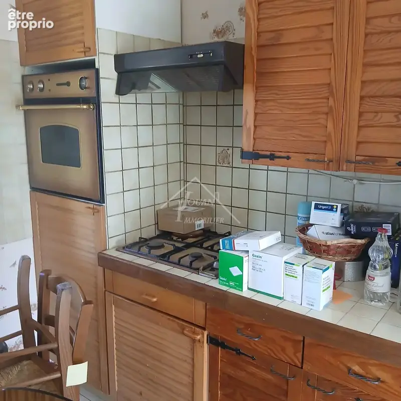 Maison de plain pied - photo 7