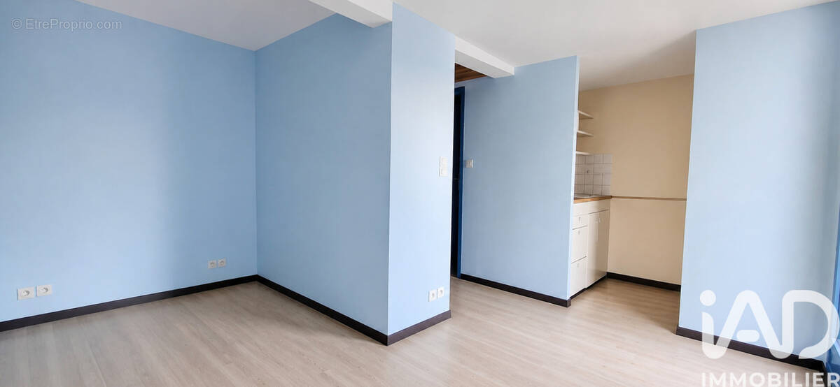 Photo 1 - Appartement à PLOMBIERES-LES-DIJON