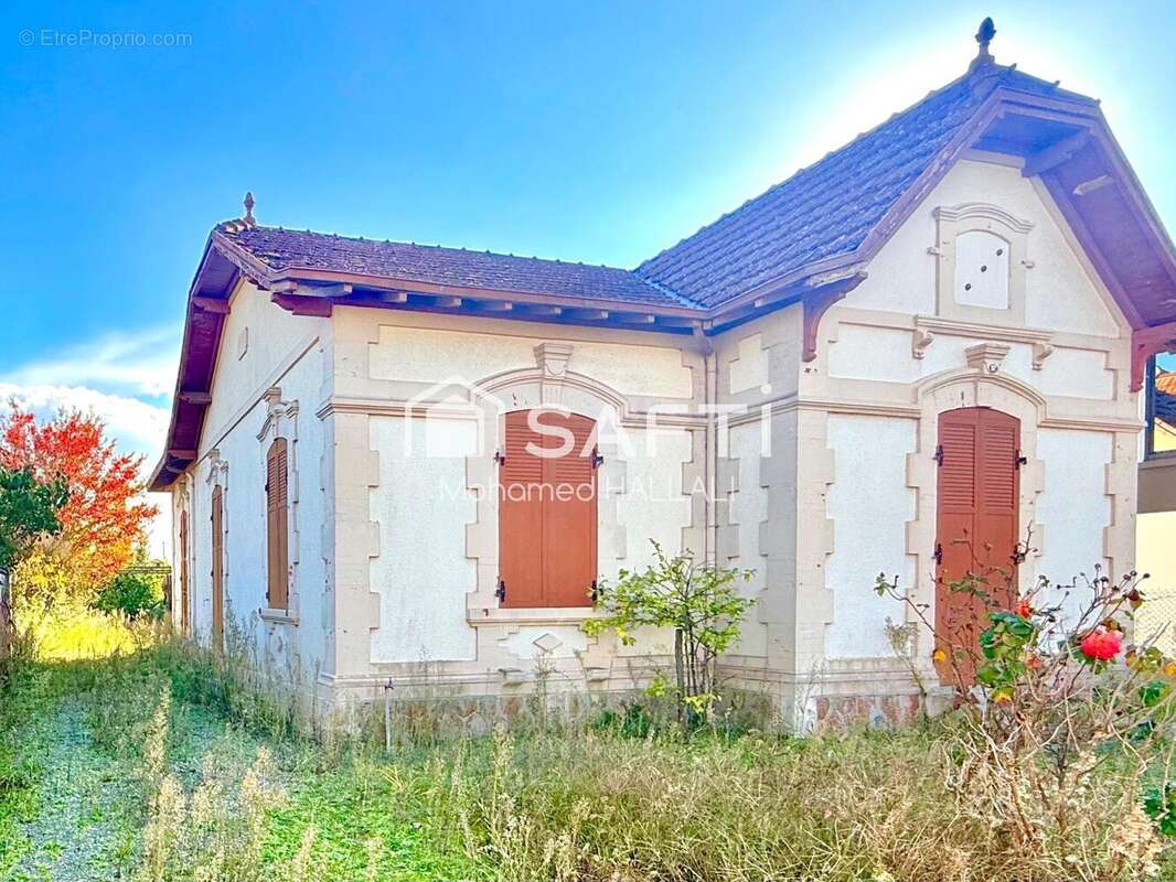 Photo 3 - Maison à GUJAN-MESTRAS