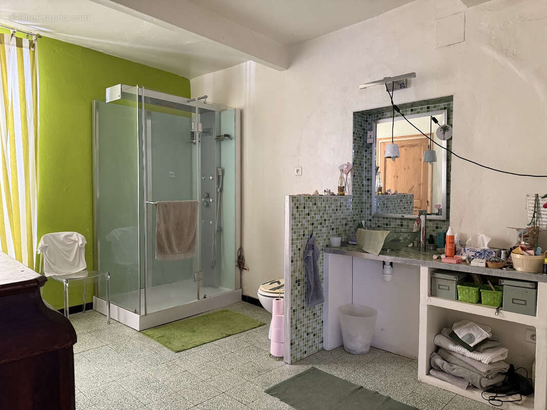 Maison à MAUREILLAS-LAS-ILLAS