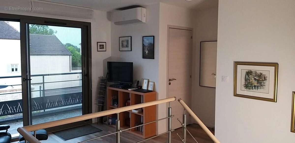 Maison à LADOIX-SERRIGNY