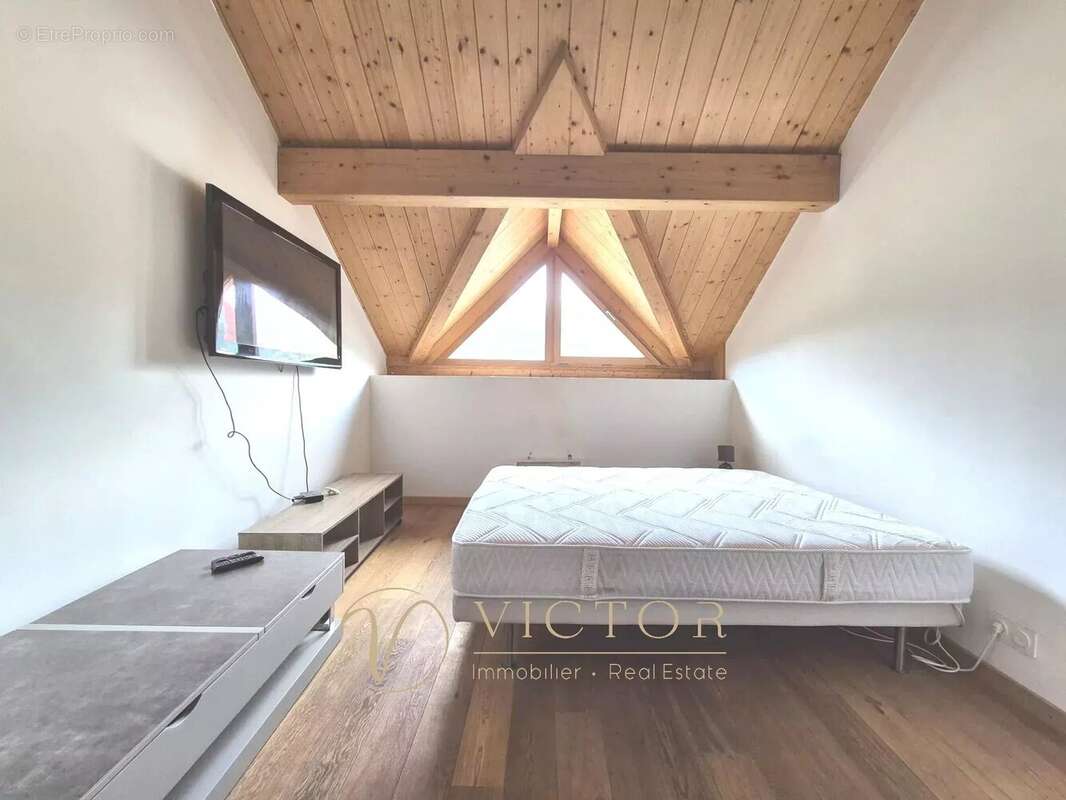 Appartement à SAINT-ETIENNE-DE-TINEE