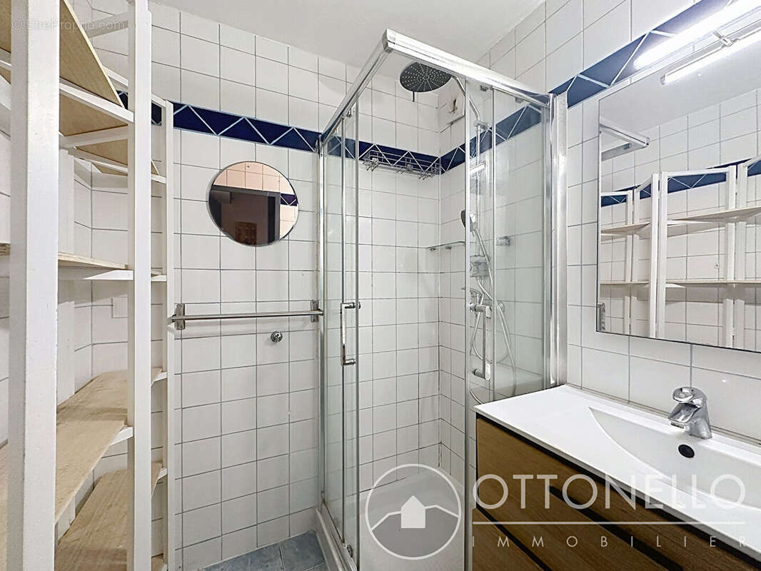 Appartement Fréjus 2/3 pièces 48.60 m2 avec parking, cave, piscine et terrains de tennis - photo 9