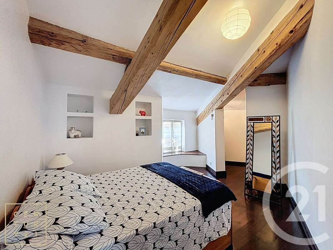 Maison à BOULETERNERE