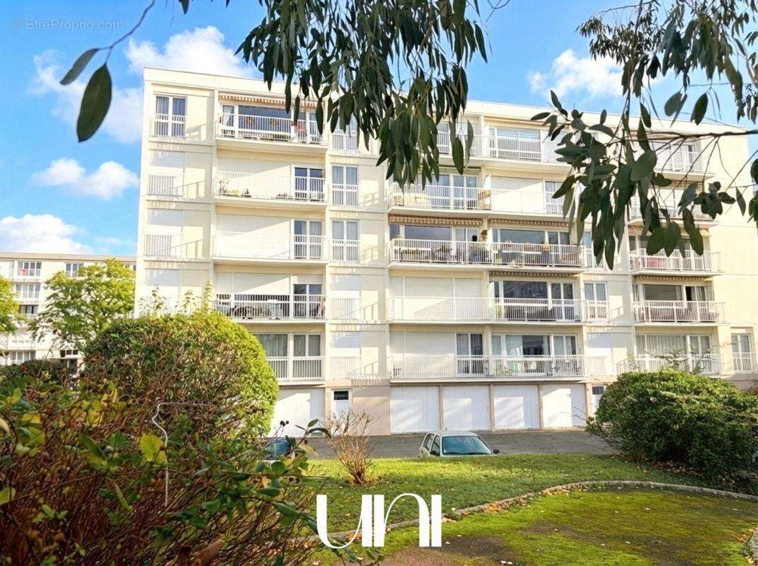 Appartement à CAEN