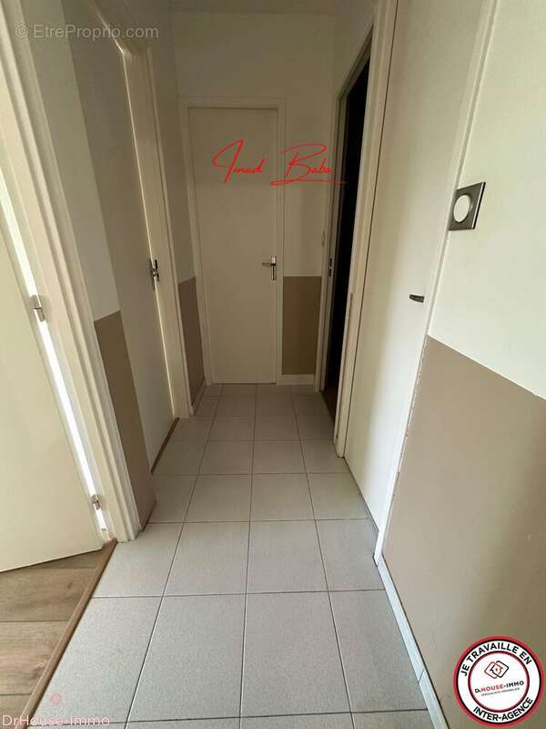 Appartement 85 m² à Lormont  - photo 19