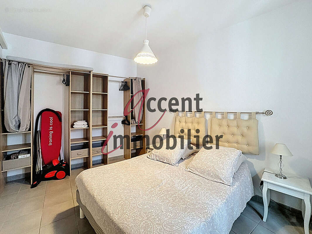 Appartement à L'ISLE-SUR-LA-SORGUE